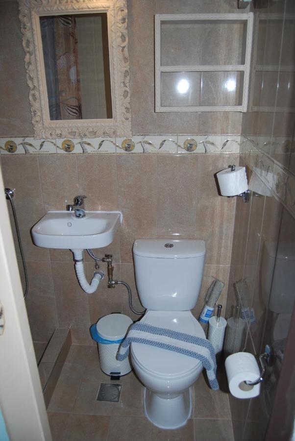 Luxury Traditional The Small Bookstore Guest house Kastro-Kyllini