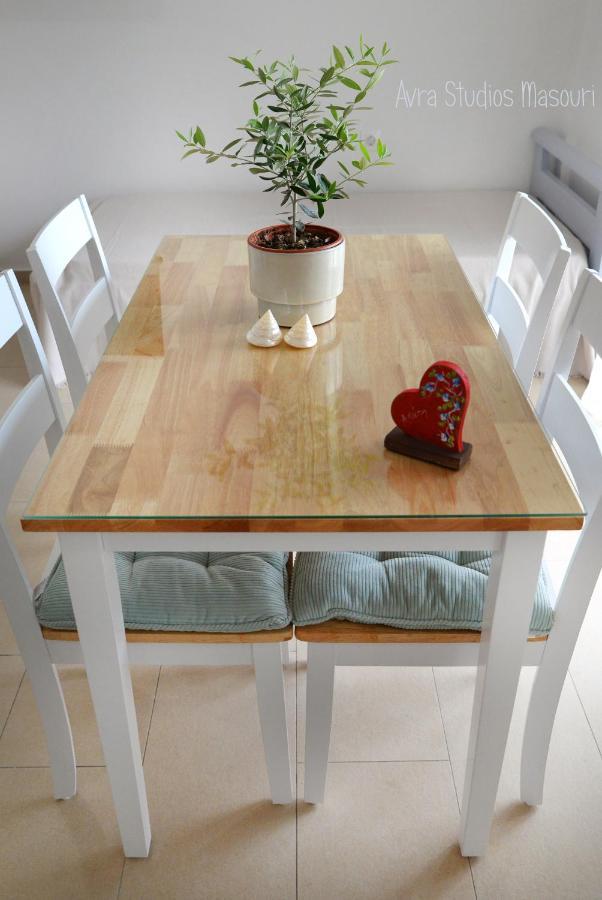 Avra Apartment *