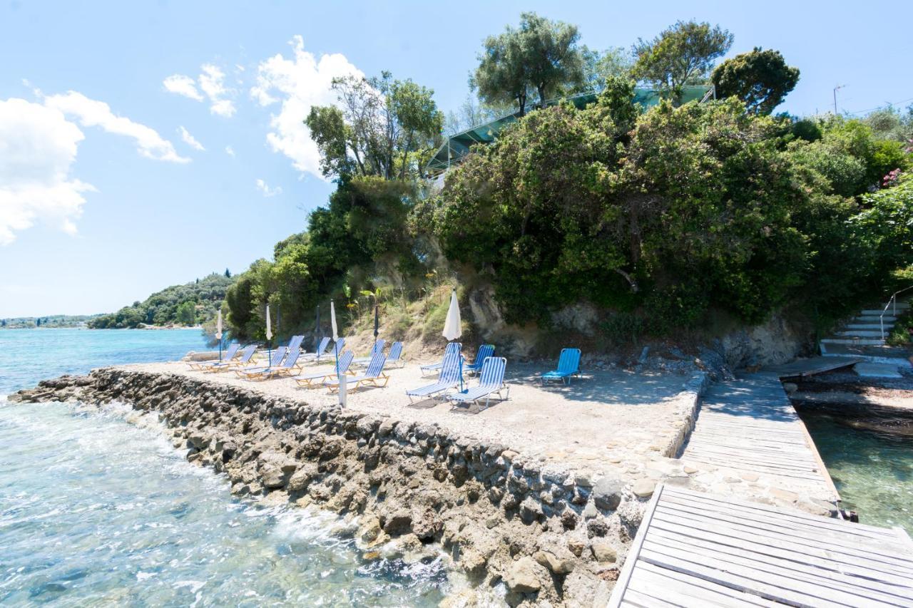 Corfu Aquamarine 2* Notos