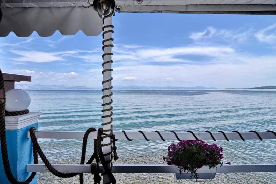 Aparthotel Ionian Mare