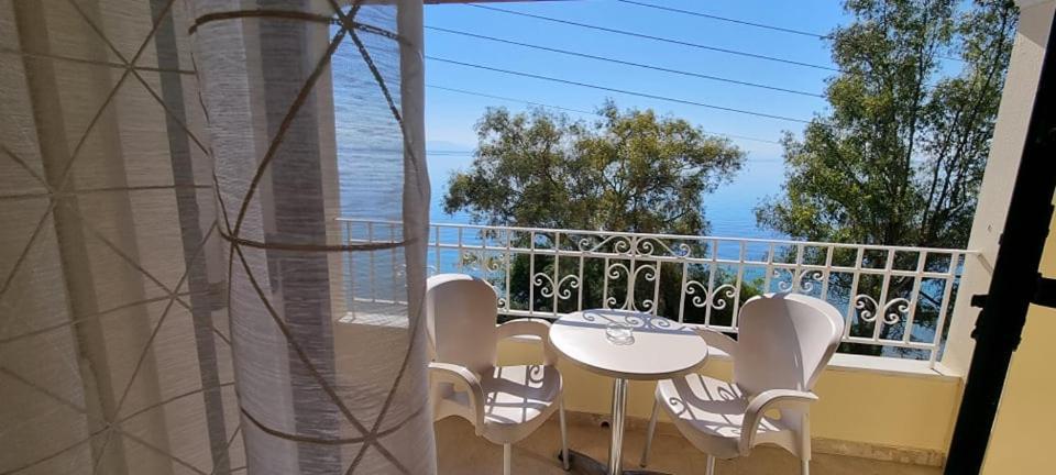 Ionian Mare Aparthotel Agios Ioannis Peristeron (Corfu)