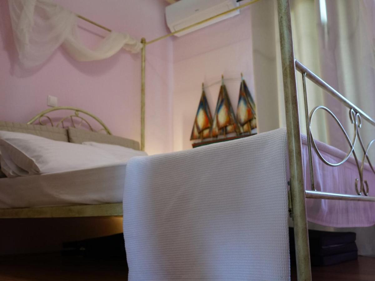 Thespis By Travelpro Services Halkidiki Villa *