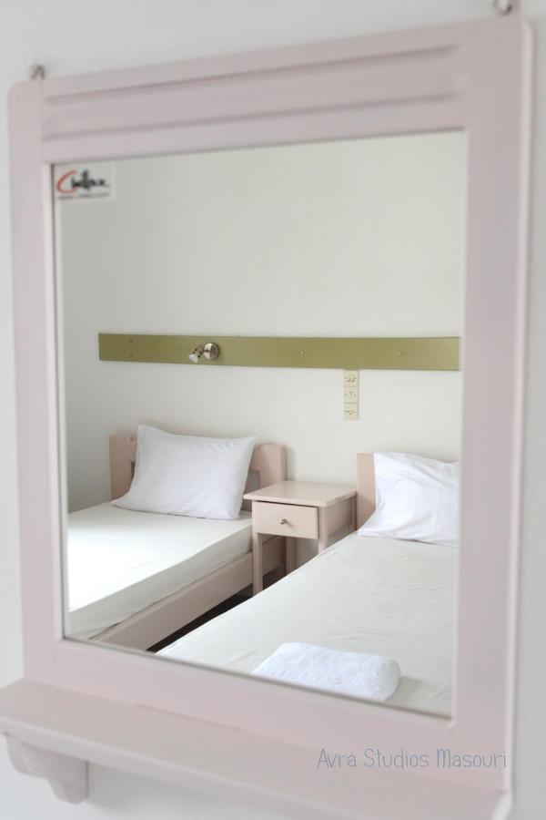Avra Apartment Masouri