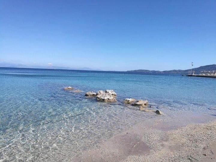 Aparthotel Ionian Mare