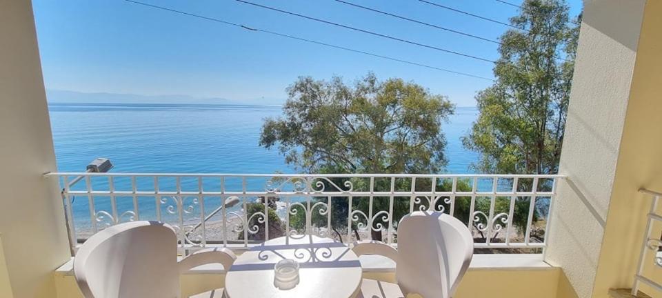 Aparthotel Ionian Mare *