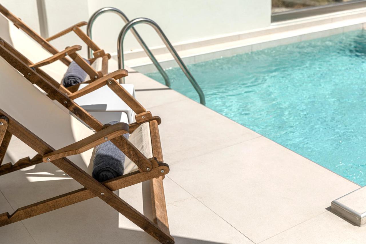Santo Bloom Luxury Villa Vothon