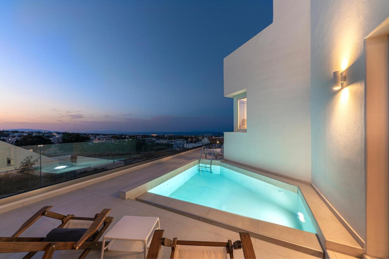 Santo Bloom Luxury *