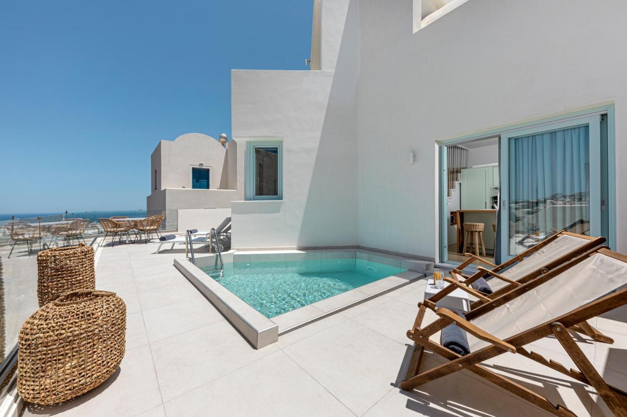 Santo Bloom Luxury Vothon