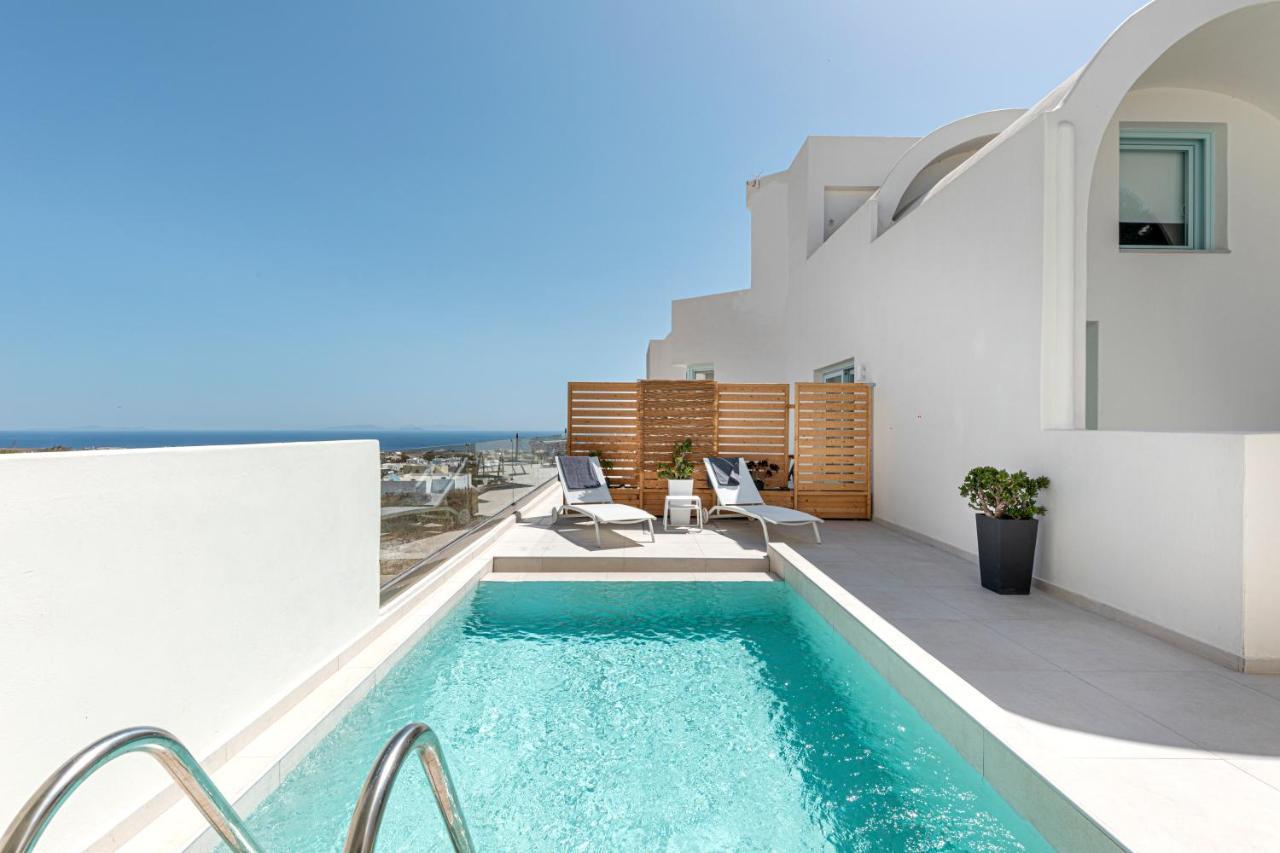 Santo Bloom Luxury *