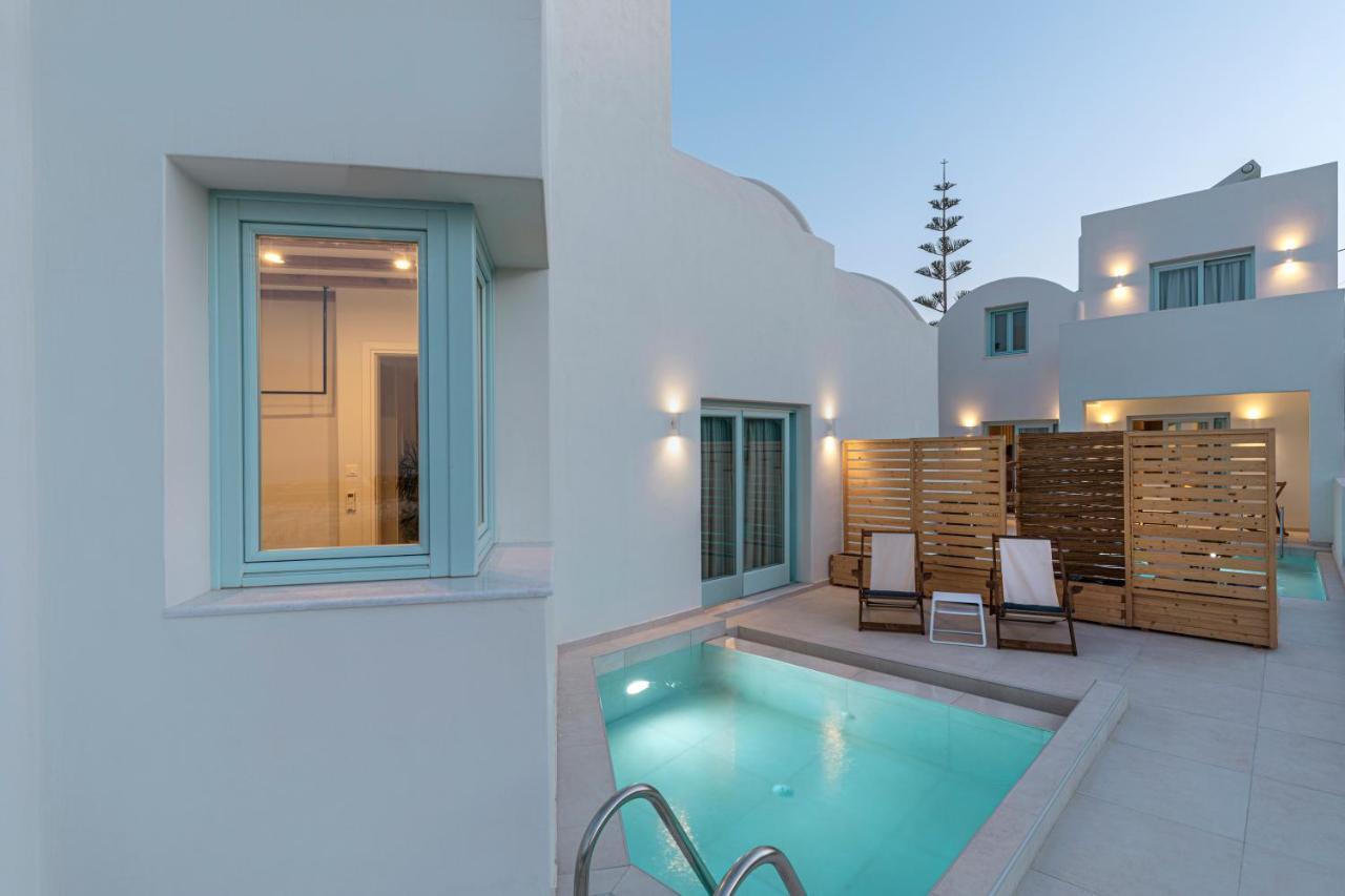 Santo Bloom Luxury * Vothon