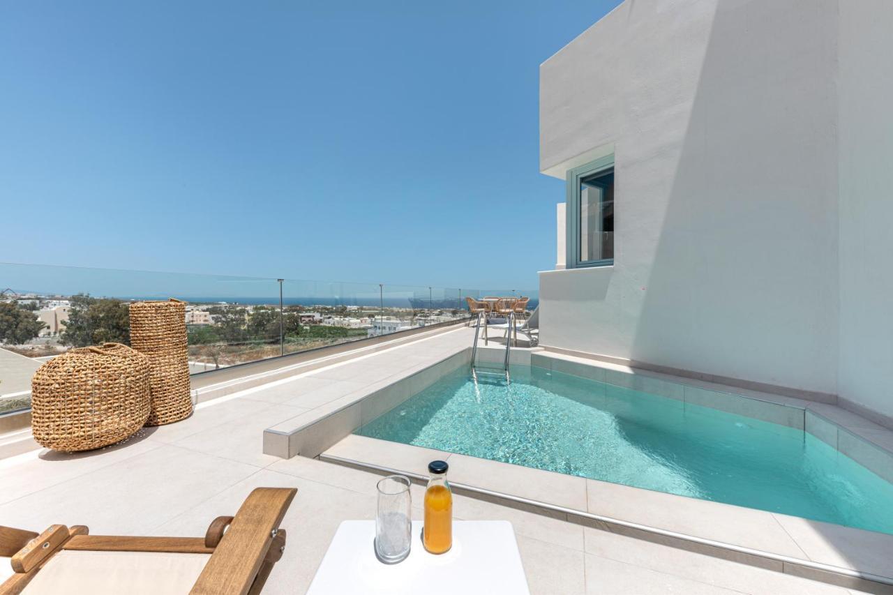 Santo Bloom Luxury *