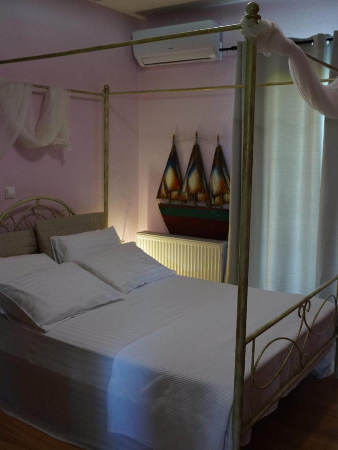 Thespis By Travelpro Services Halkidiki Villa