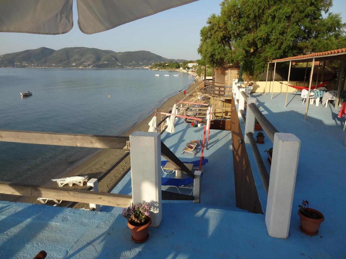 Villa Mare Zakynthos, Private