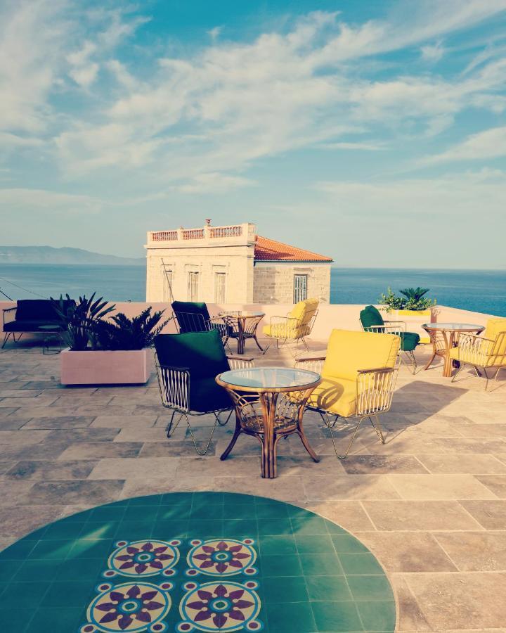 Aristide - Small Luxury Of The World Hotel 5*