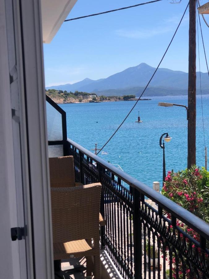 Hotel Damo Pythagoreio (Samos)