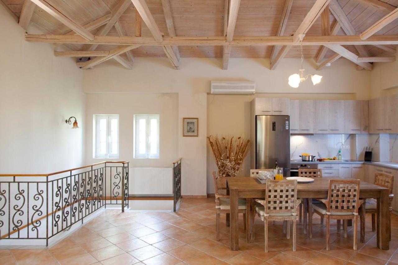 Aloni Sea View Villa