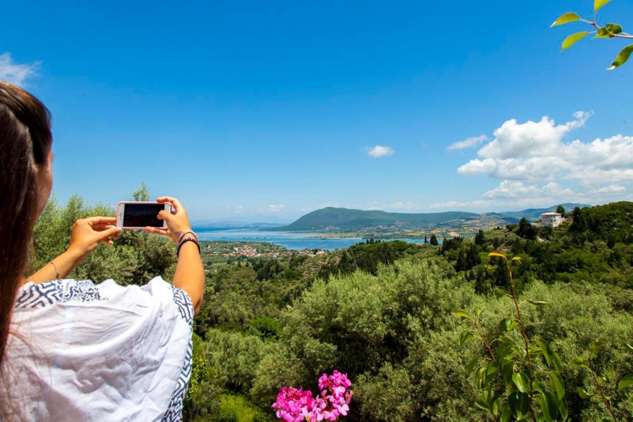 Aloni Sea View