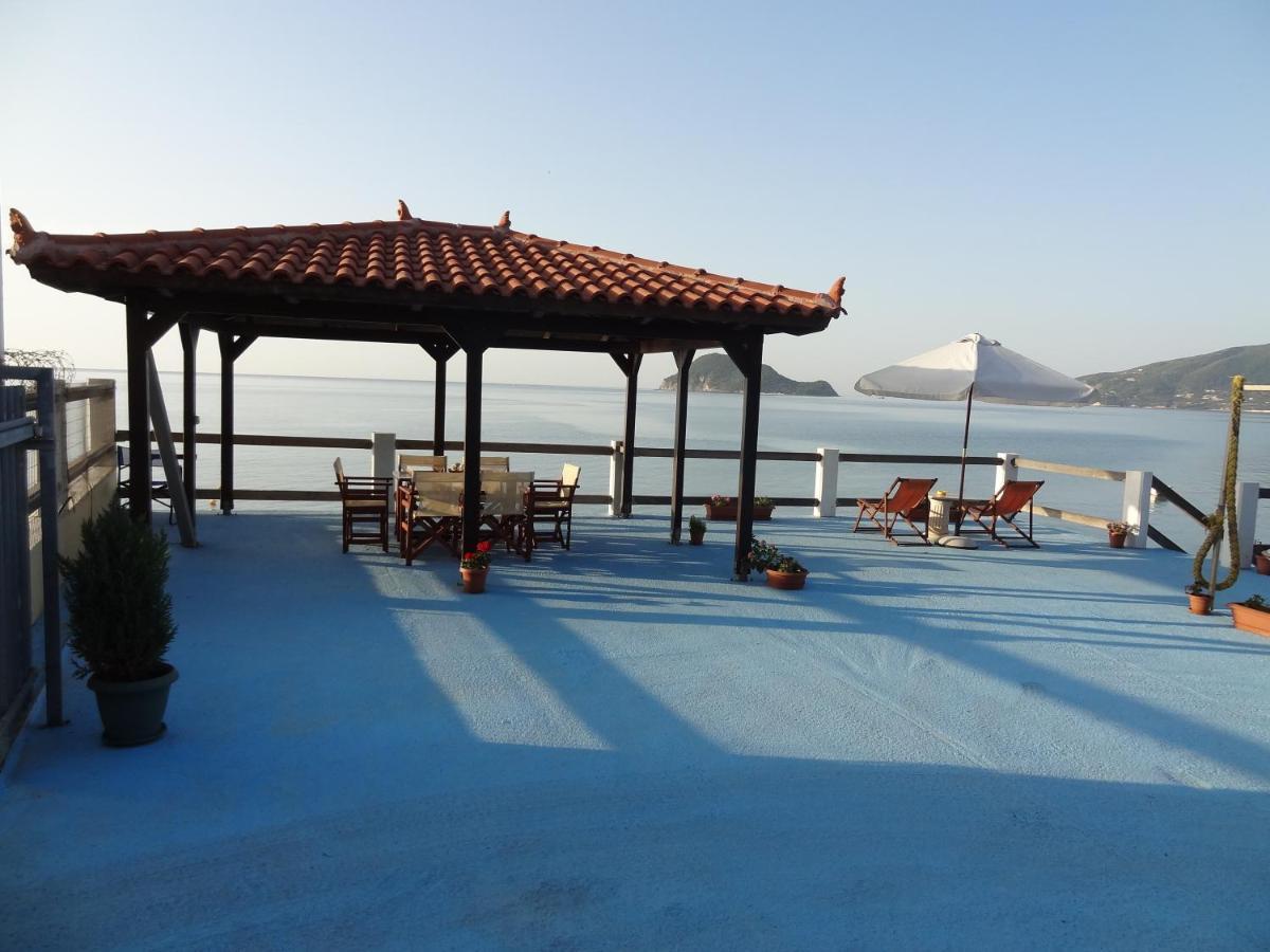 Mare Zakynthos, Private Villa Laganas