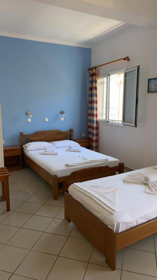 Hotel Damo 2*