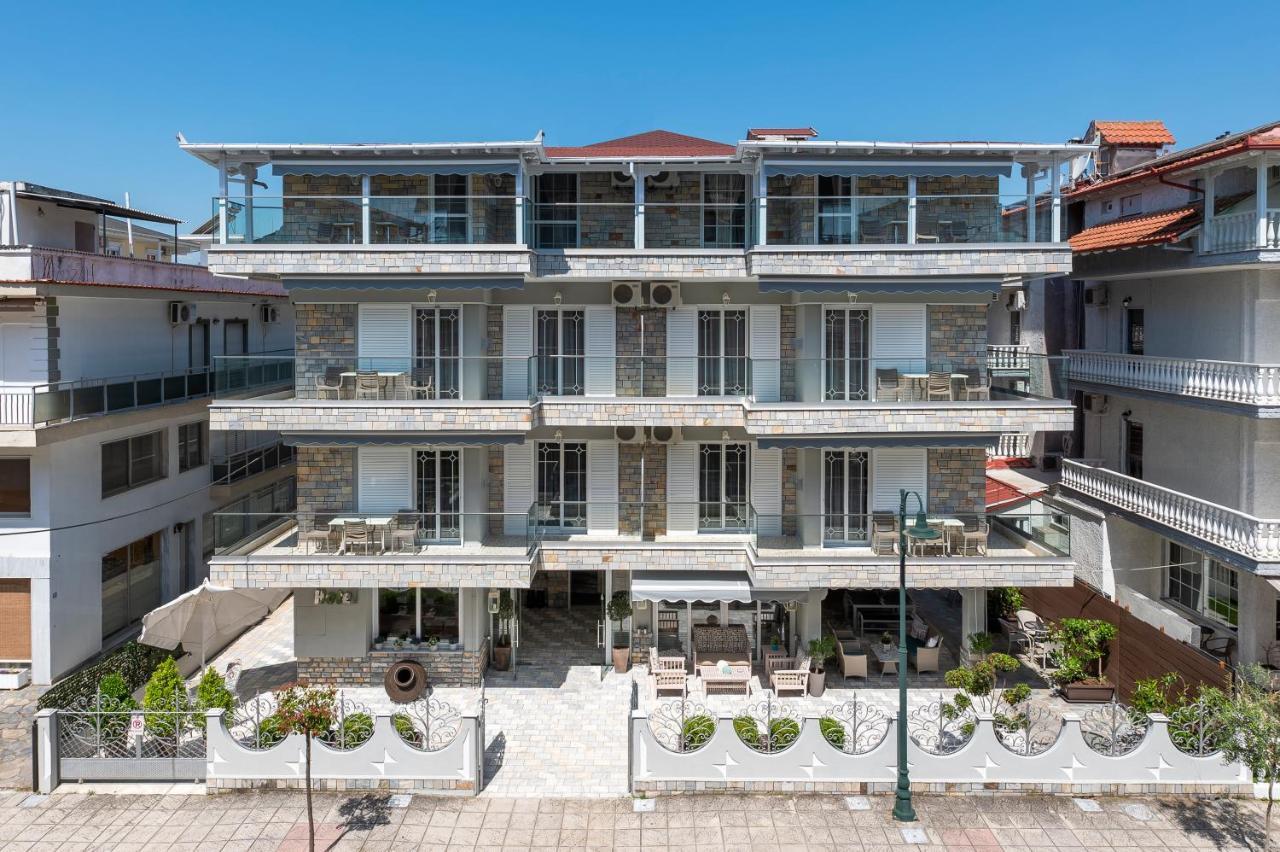 Ouzas Luxury