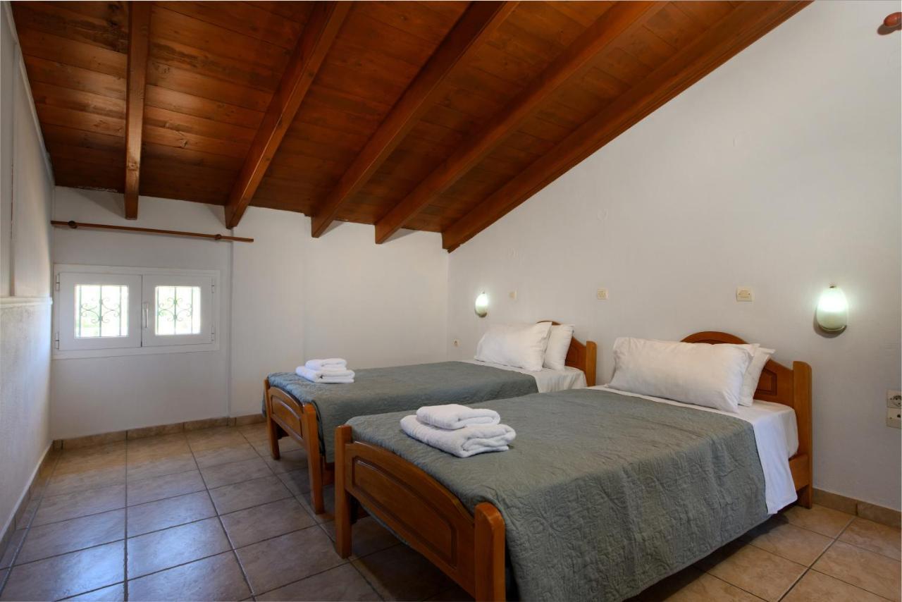 Hotel Corfu Sungate