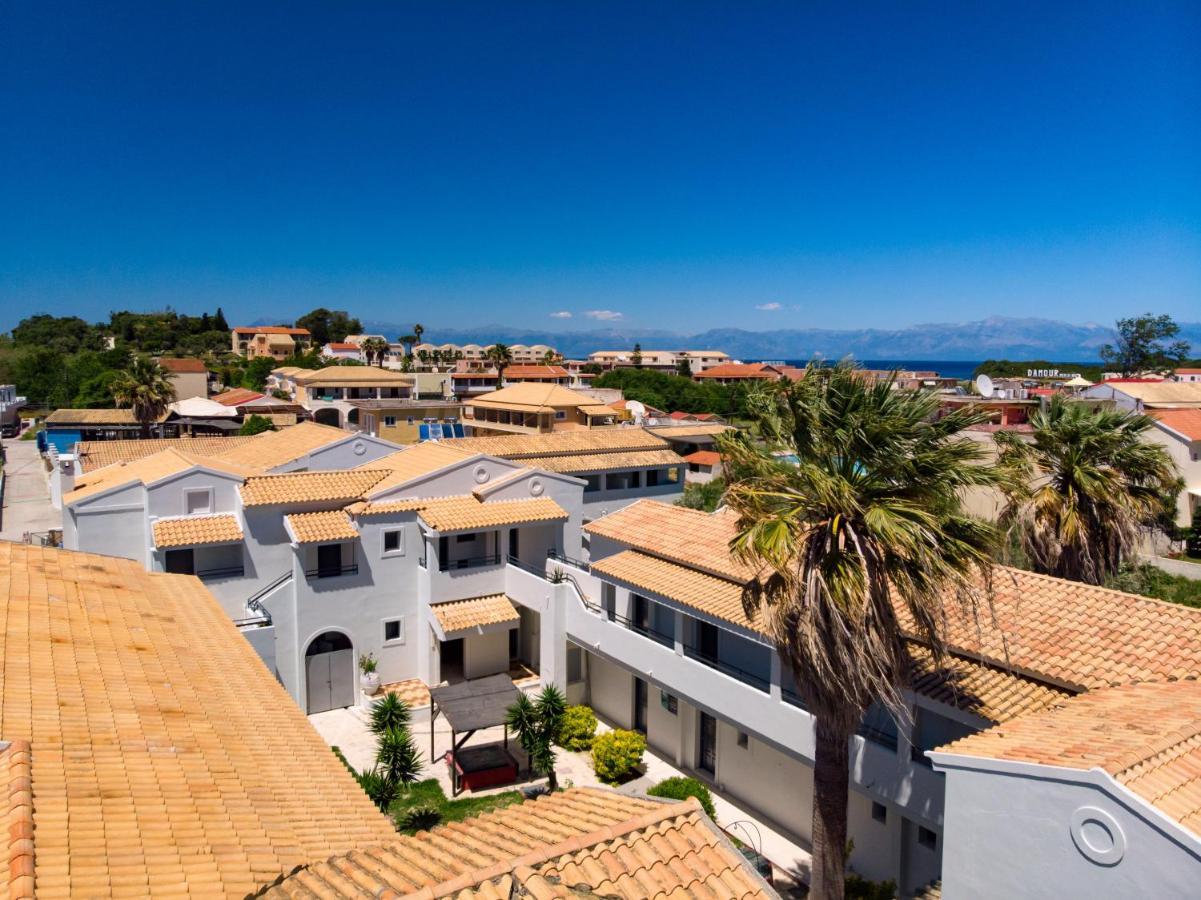 Corfu Sungate 4*