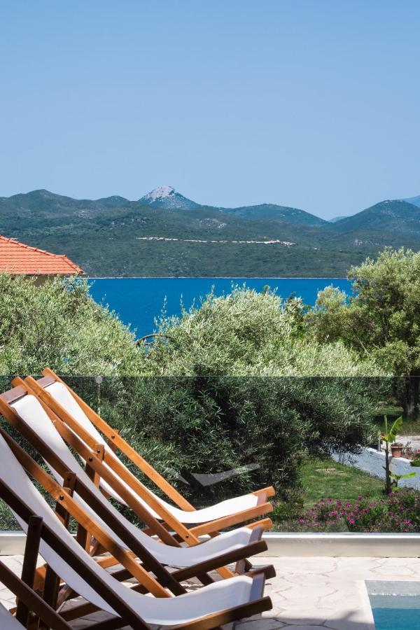Apartment En Lefko Boutique *