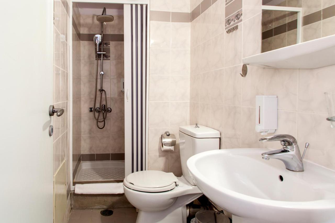 Elychryson Aparthotel Hersonissos (Crete)