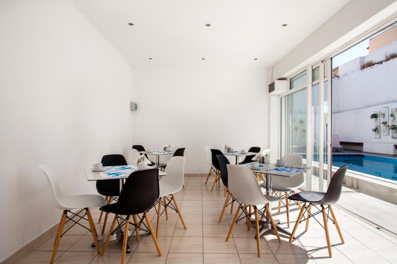Aparthotel Elychryson 4*