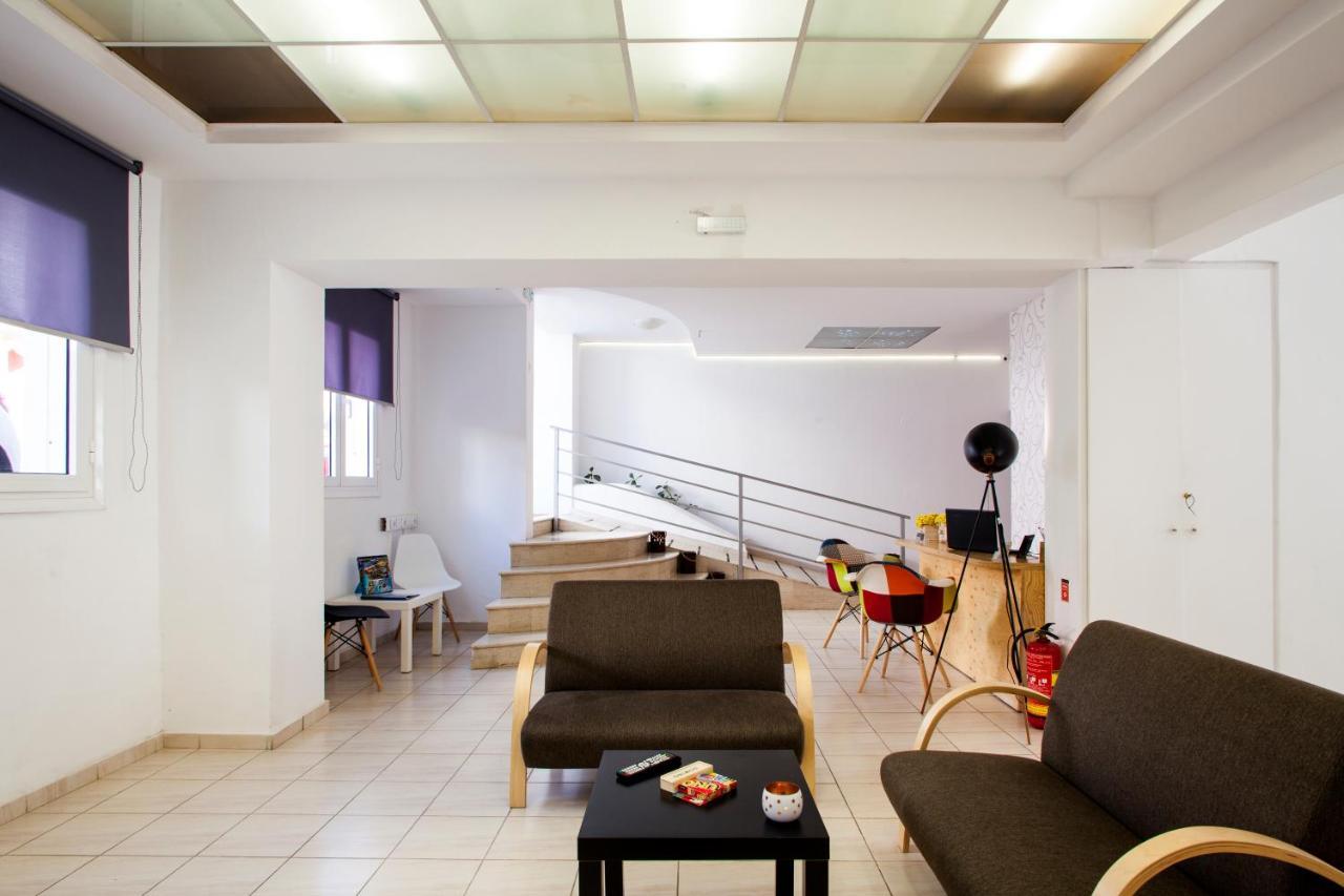 Aparthotel Elychryson 4*