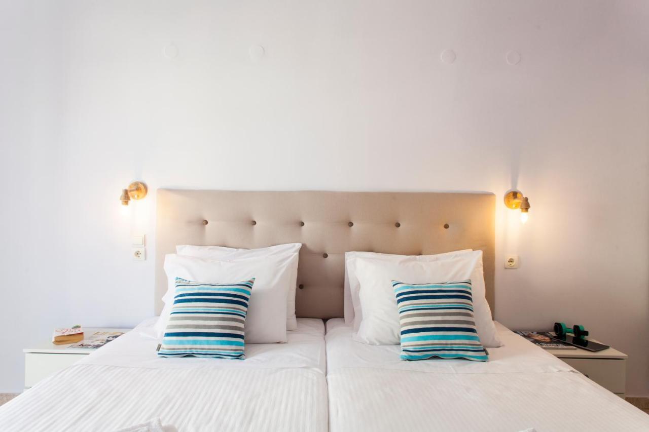 Elychryson Aparthotel Hersonissos (Crete)