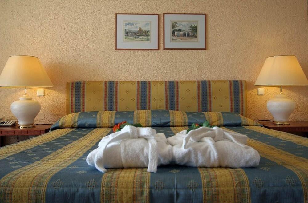 Aks Hotel Porto Heli