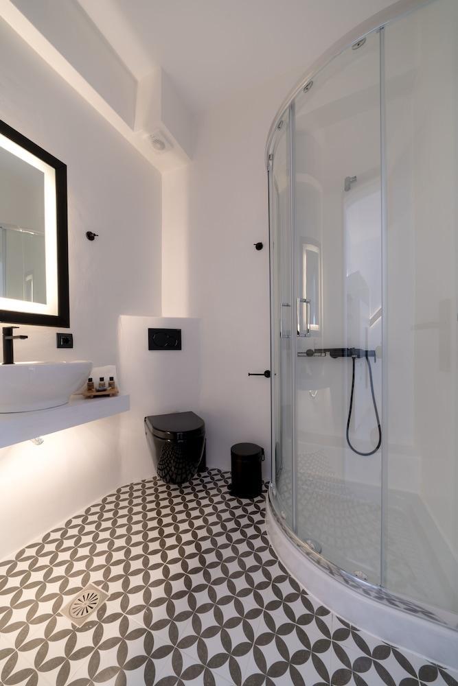 Divelia Bed & Breakfast Perissa (Santorini)