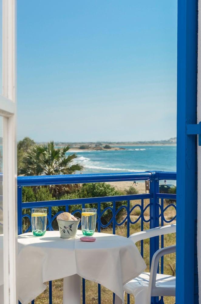 Aparthotel Sunny 2*