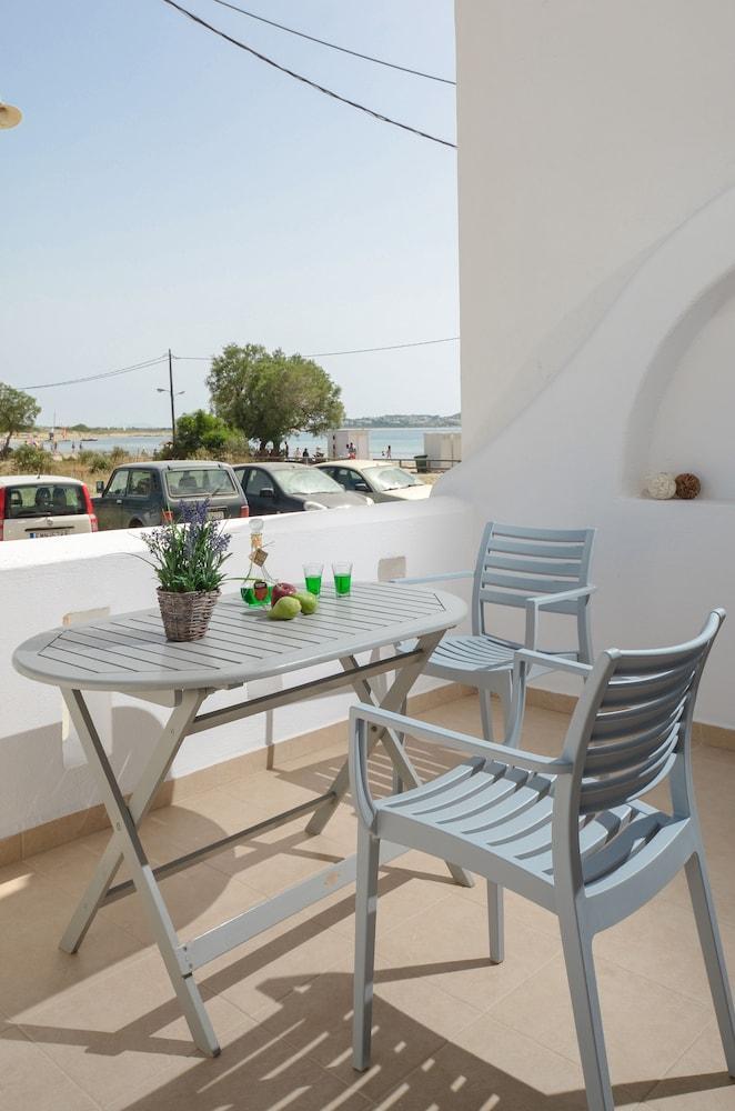 Aparthotel Sunny 2*
