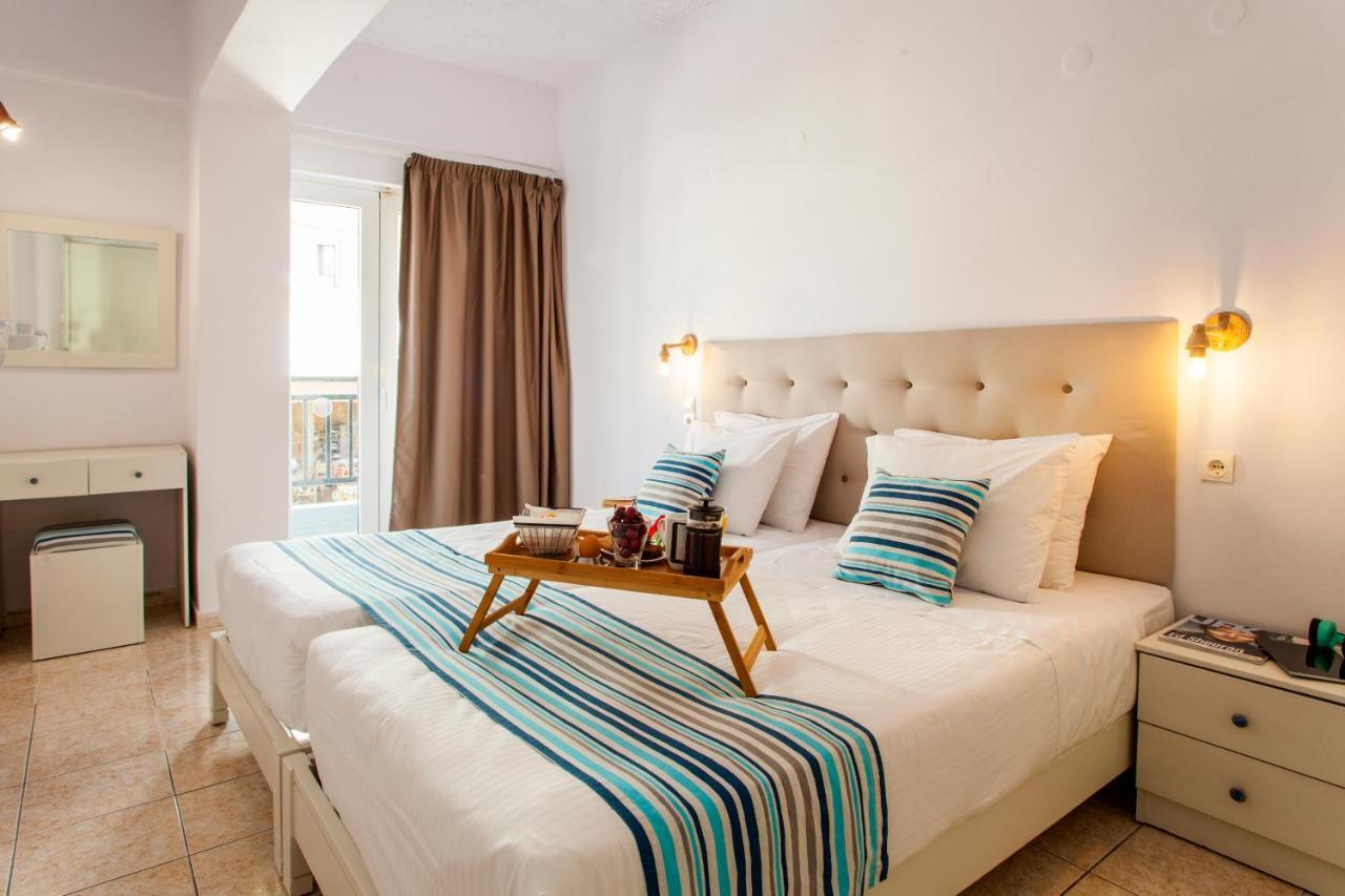 Elychryson Aparthotel Hersonissos (Crete)