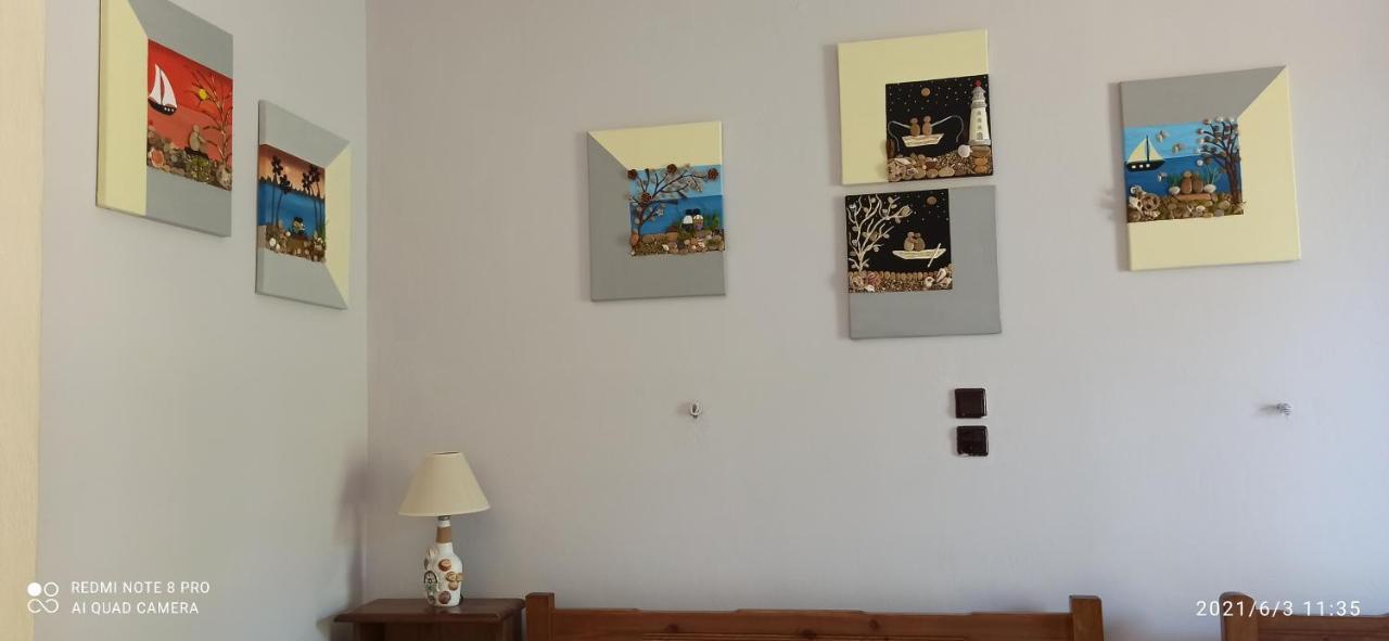 Anchor Apartment