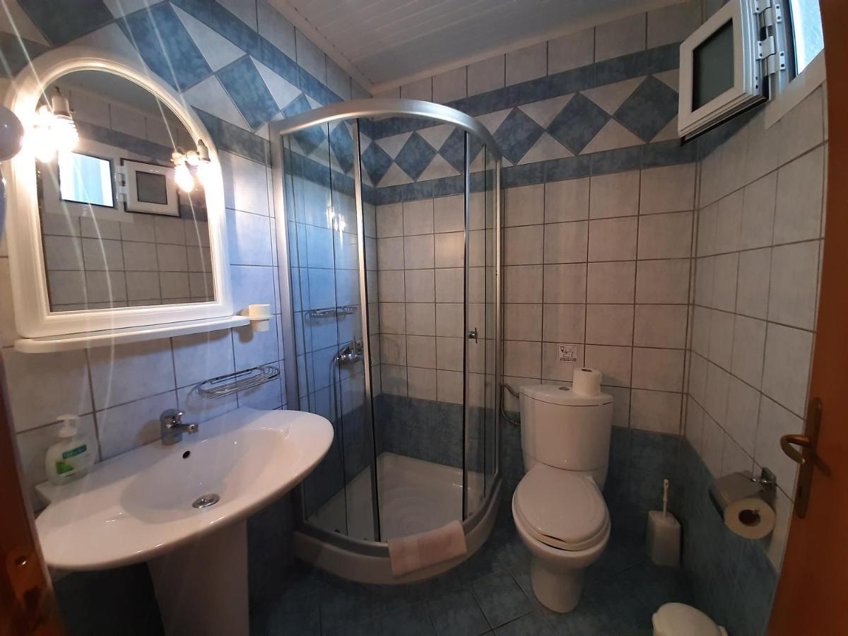 Paraga Holiday home *