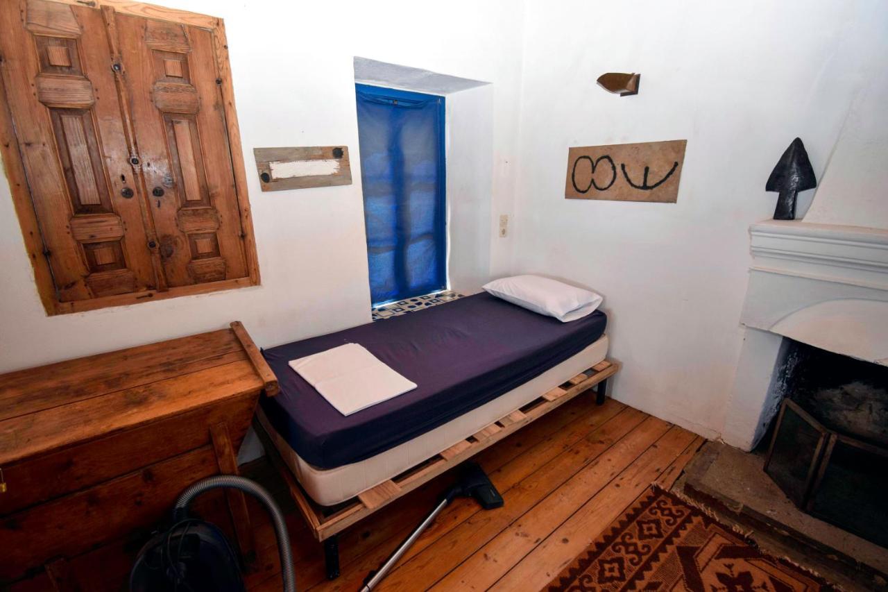 The Traditional Hause With The View Holiday home Leonidio