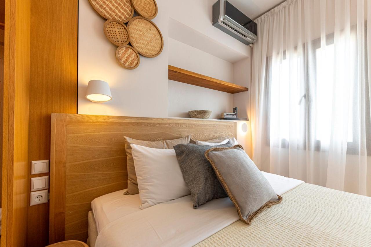 Skiathos Gea Villas Villa