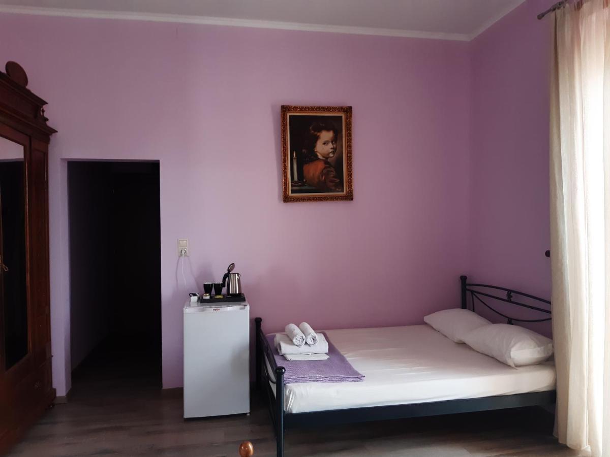 Guest house Christina