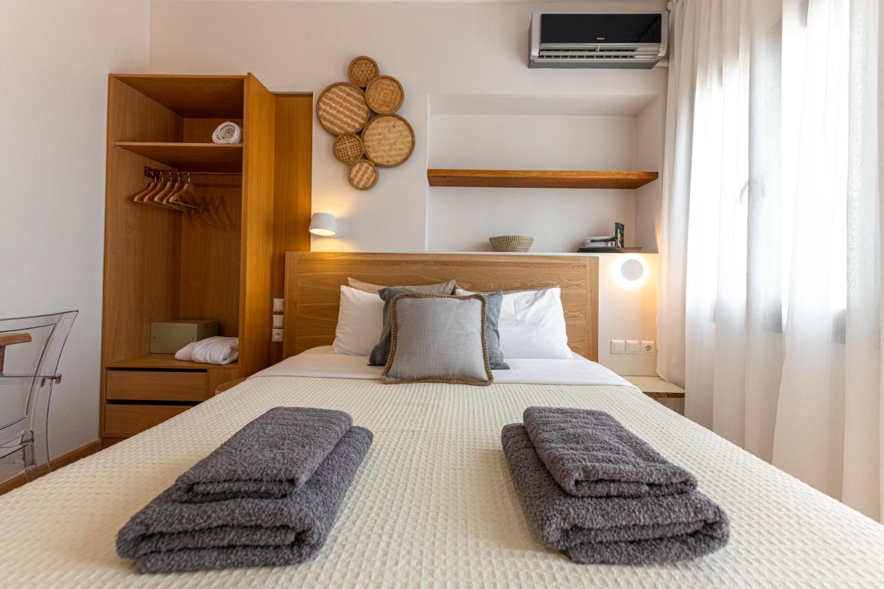 Villa Skiathos Gea Villas Achladies (Skiathos)