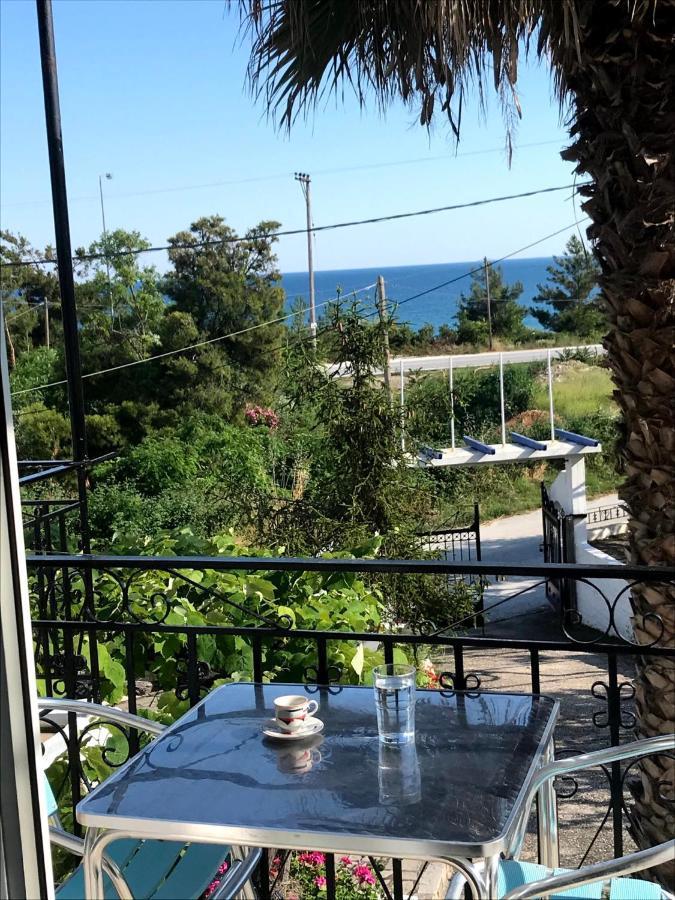 Armeno * Limenaria (Thasos)