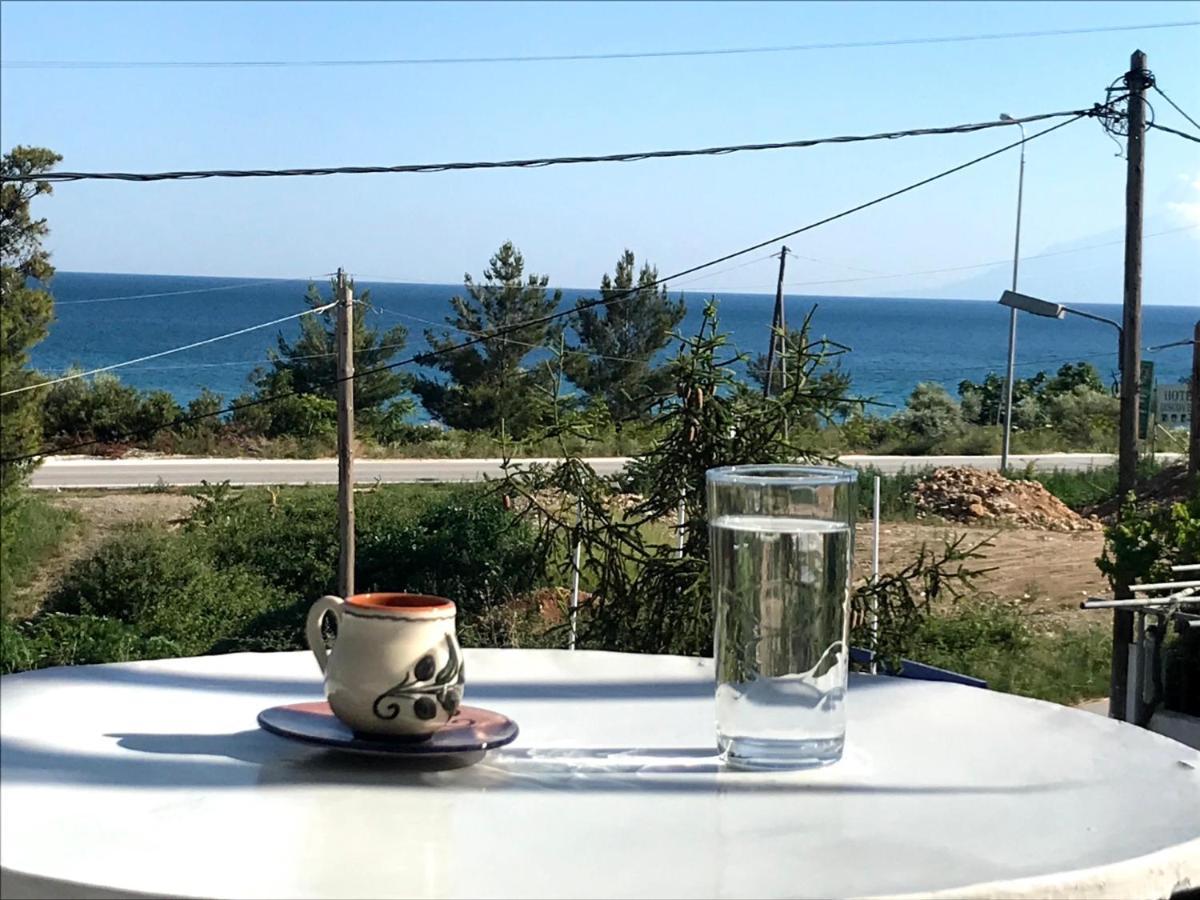 Aparthotel Armeno