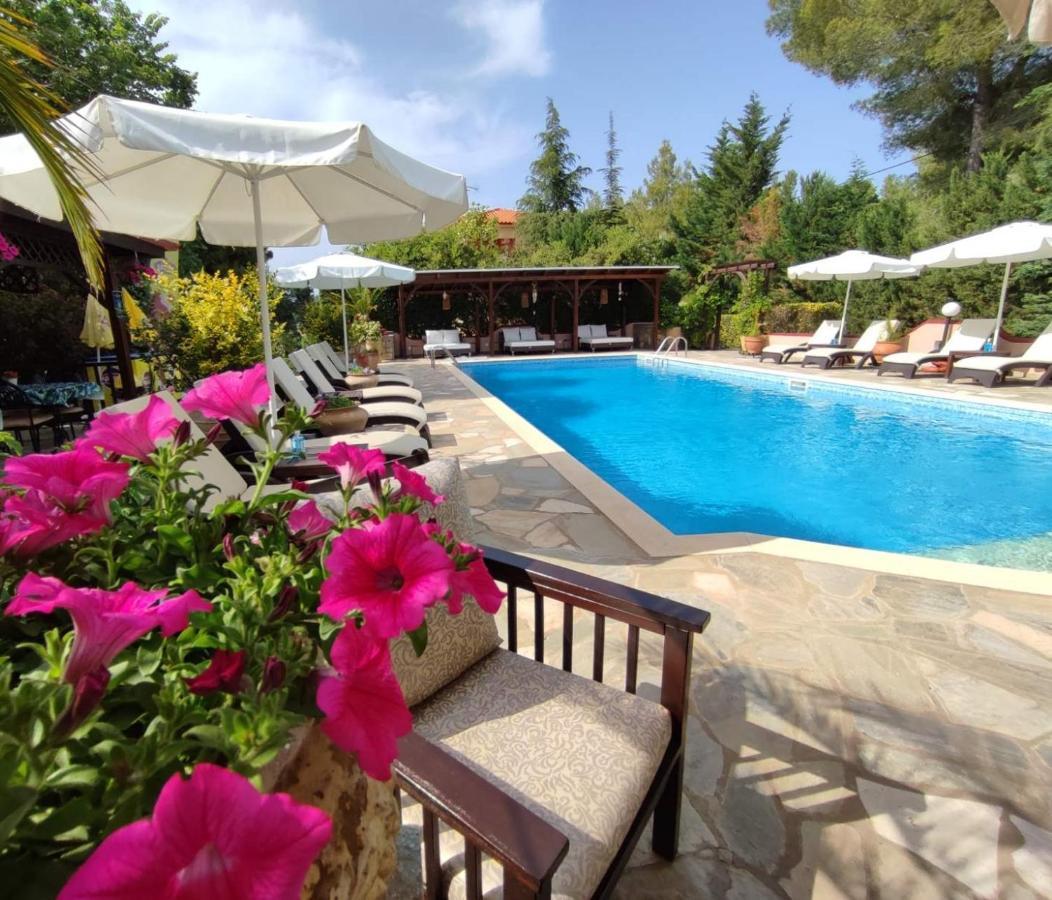 Agrili Apartments & Rooms 3*