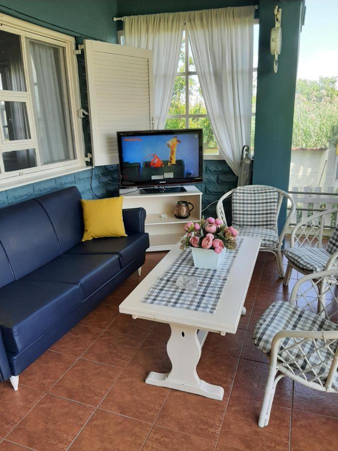 Seaside Holiday home