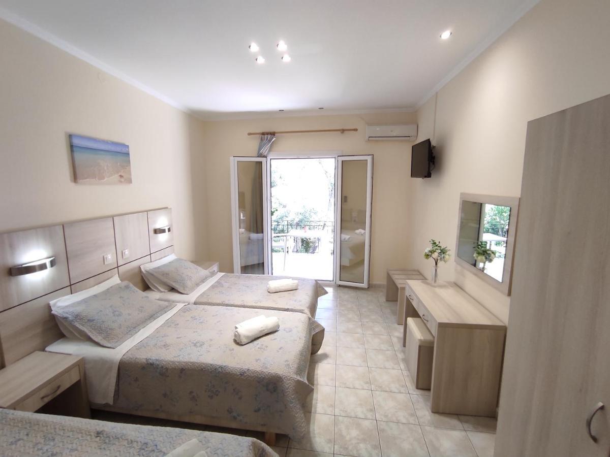 Eleni - Apartment Liapades