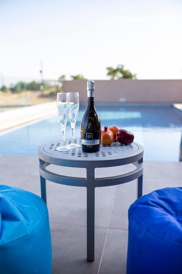 Ds Luxury House Villa *