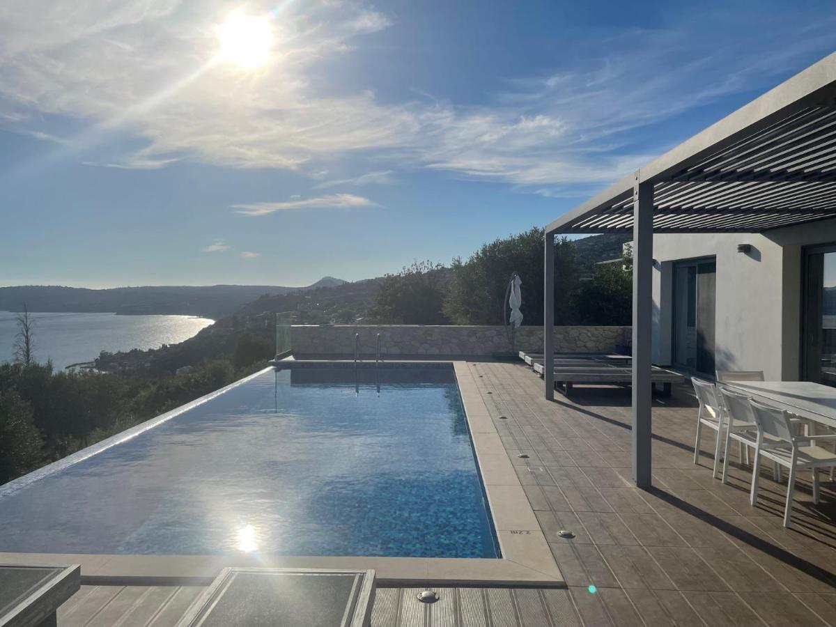 Mystique View * Lourdata (Kefalonia)