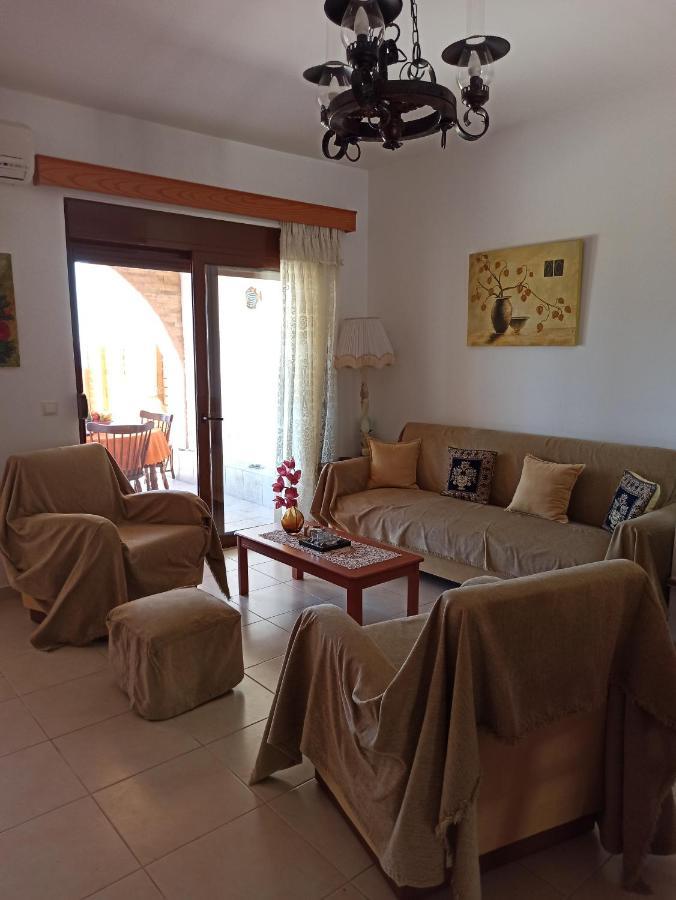 Blue Harmony Villa